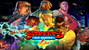 Read more about the article The Appeal of Side Scrolling Beat ‘Em Ups And the State of Video Games