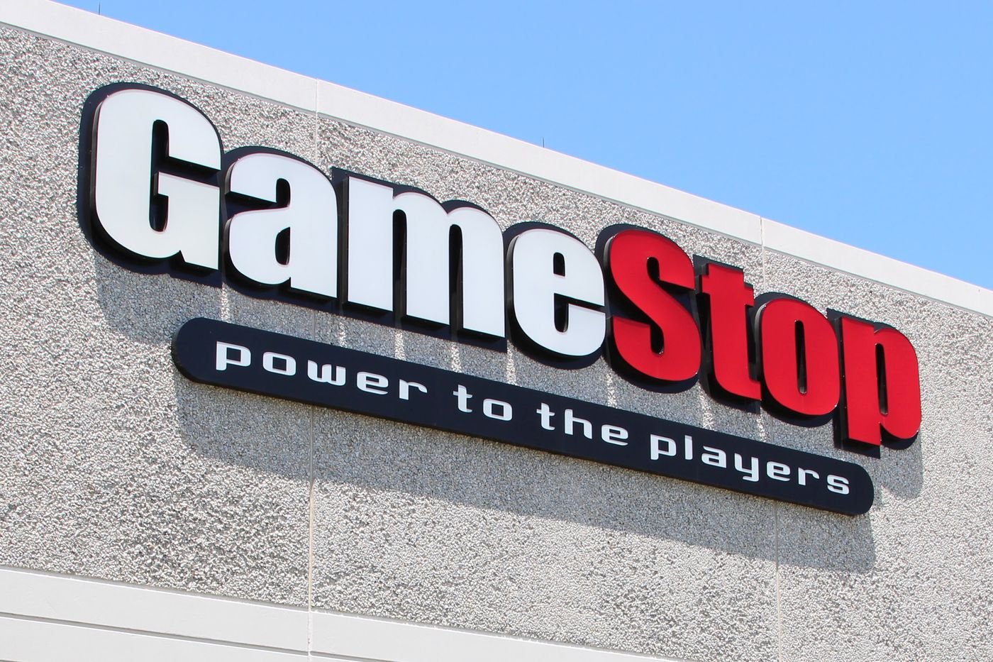 Read more about the article Is This The New Way of Shopping at GameStop?