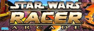 Read more about the article A World of Games: Star Wars: Racer Arcade