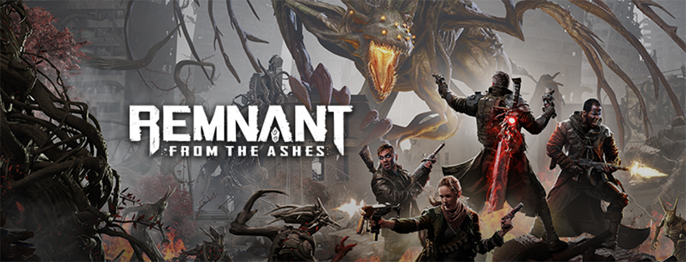 Read more about the article The Apocalypse Doesn’t Seem So Bad in Remnant: From the Ashes