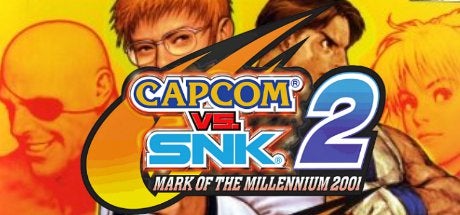 You are currently viewing Capcom vs. SNK 2 is the Best Fighting Game We’ve All Forgotten About