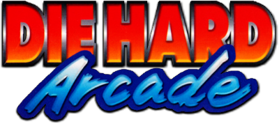 You are currently viewing A World of Games: Die Hard Arcade
