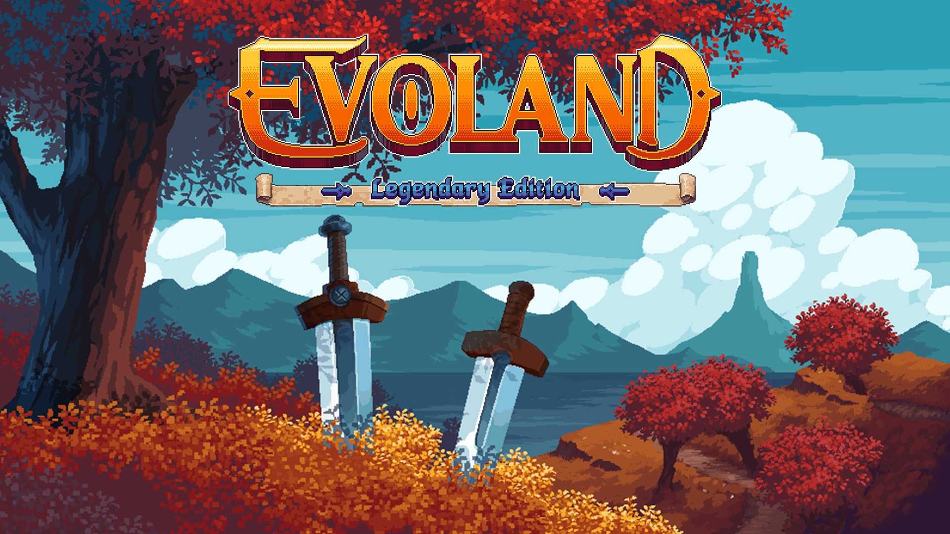 Read more about the article The Celebration and Satire that is Evoland