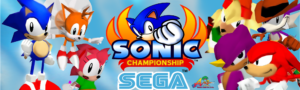 Read more about the article A World of Games: Sonic Championship