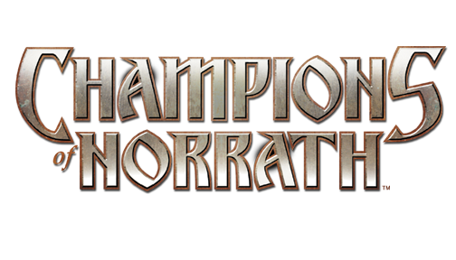 You are currently viewing Champions of Norrath, or When the Luster of Old Games Fades
