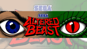 Read more about the article A World of Games: Altered Beast
