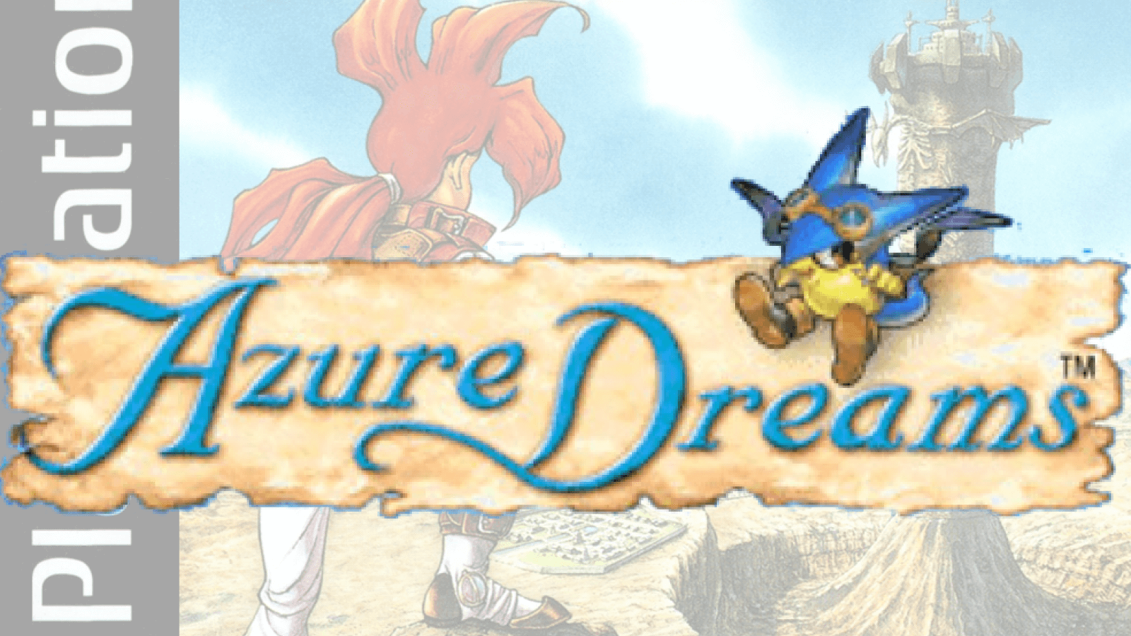 Read more about the article Better Late Than Never: Azure Dreams