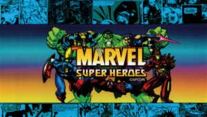 Read more about the article A World of Games: Marvel Super Heroes