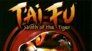Read more about the article Better Late Than Never: T’ai Fu: Wrath of the Tiger
