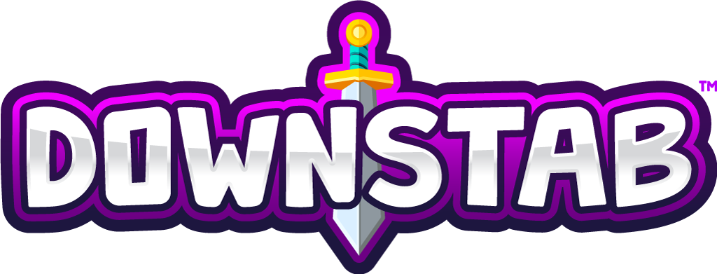 DownStab logo
