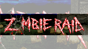 Read more about the article A World of Games: Zombie Raid