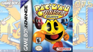 Read more about the article Why is it So Hard to Make a Fun Pinball Game, featuring Pac-Man