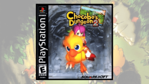 Read more about the article Chocobo’s Dungeon 2: An Afterthought