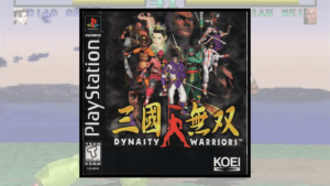Read more about the article Dynasty Warriors: An Afterthought