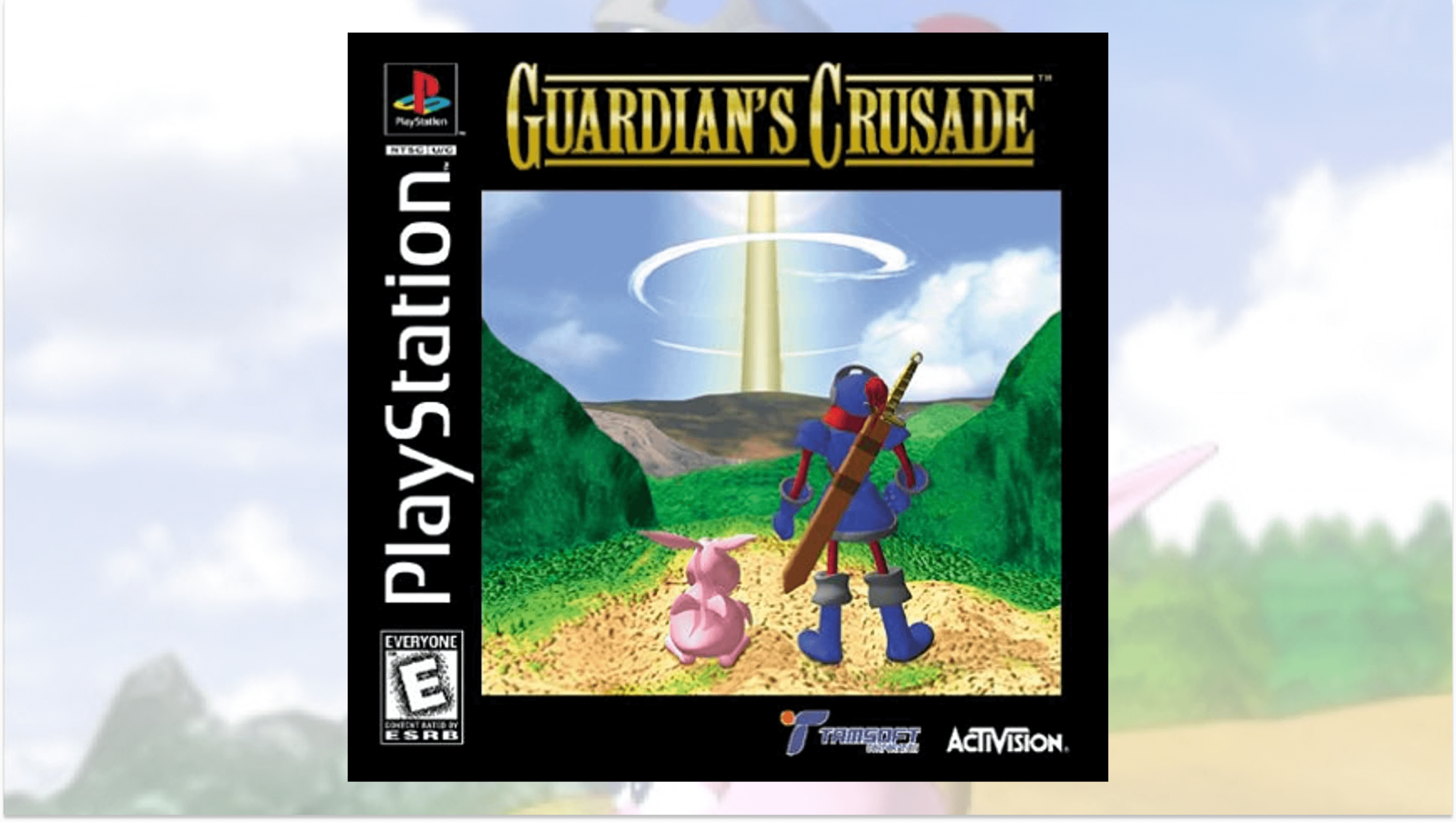 You are currently viewing Guardian’s Crusade: An Afterthought