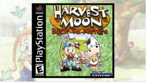 Read more about the article Harvest Moon: Back to Nature: An Afterthought