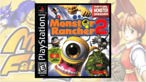 Read more about the article Revisiting Monster Rancher 2