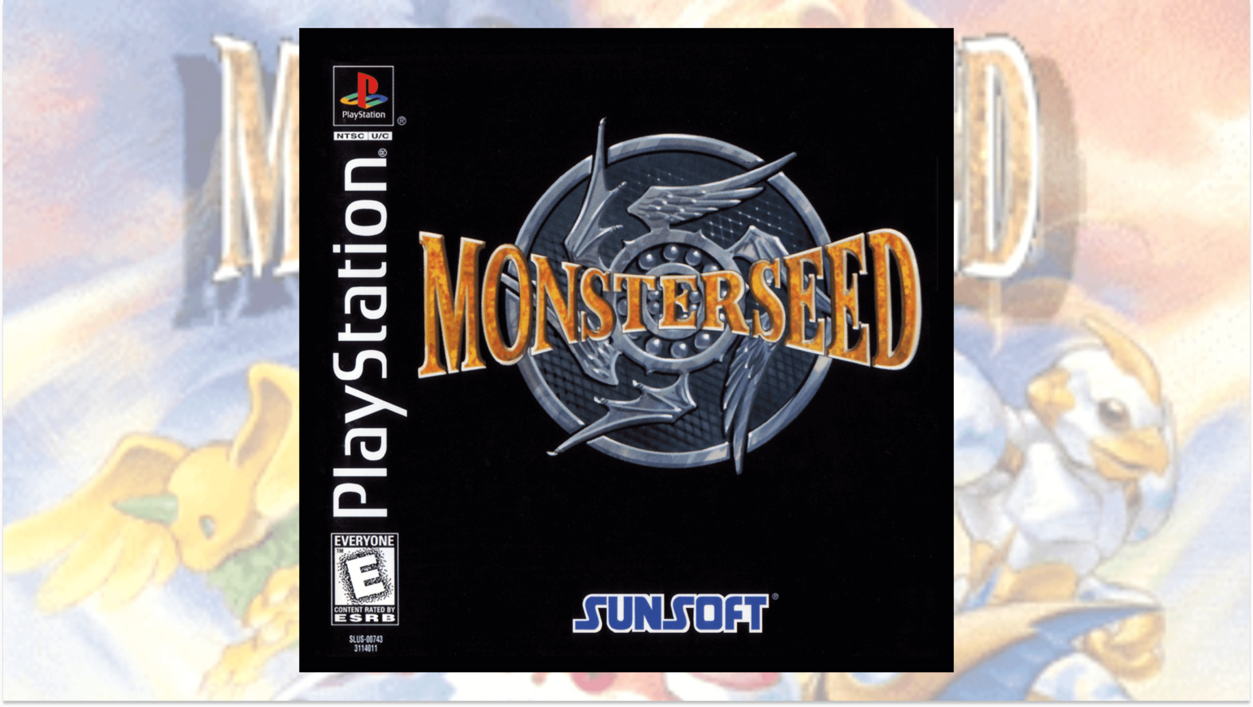 You are currently viewing Monster Seed: An Afterthought