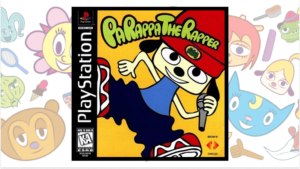 Read more about the article Revisiting Parappa the Rapper