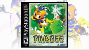 Read more about the article Pinobee: An Afterthought