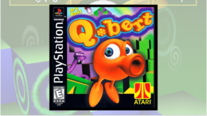 Read more about the article Q*Bert: An Afterthought