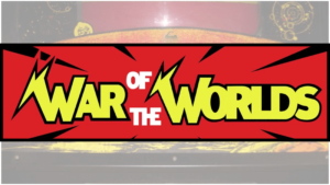 Read more about the article A World of Games: War of the Worlds