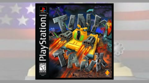 Read more about the article Tiny Tank: An Afterthought